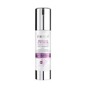 Froika Sensitive A-R Anti-Redness Cr.Κρέμα Προσώπου Ημέρας για Ευαίσθητη Επιδερμίδα κατά της Ερυθρότητας με Υαλουρονικό Οξύ & Βιταμίνη C 50ml Froika Sensitive A-R Anti-Redness Cr.Κρέμα Προσώπου Ημέρας για Ευαίσθητη Επιδερμίδα κατά της Ερυθρότητας με Υαλουρονικό Οξύ & Βιταμίνη C 50ml