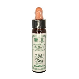 Ainsworths Dr.bach Wild Rose Flower Remedy 10ml