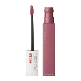 MAYBELLINE Super Stay Matte Ink Lipstick 15 Lover 5ml