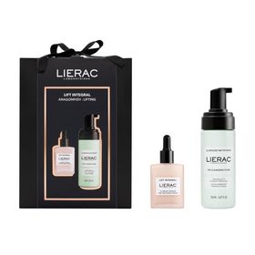 Lierac Promo Lift Integral The Tightening Serum Συσφιγκτικός Ορός Προσώπου 30ml & The Cleansing Foam 150ml