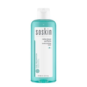 SOSKIN P+ Gentle  Purifying Lotion 250ml