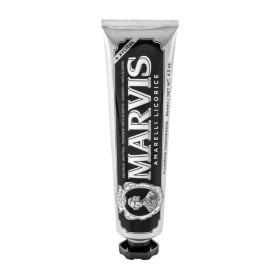 Marvis Amarelli Licorice Οδοντόκρεμα με Γεύση Γλυκόριζα & Μέντα 85ml