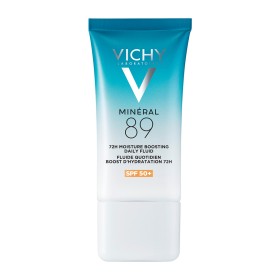 Vichy Mineral89 Λεπτόρρευστη Κρέμα Ενυδάτωσης 72η Spf50+ 50ml Vichy Mineral89 Λεπτόρρευστη Κρέμα Ενυδάτωσης 72η Spf50+ 50ml