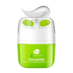 7Days Mb Ceramide V-Shaping Facial Moist & Repair Ενυδατική Προσώπου με Κεραμίδια 40ml