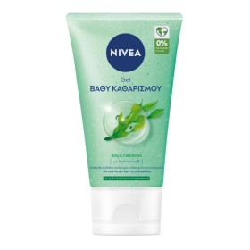 Nivea Gel Βαθύ Καθαρισμού με Άλγη Ωκεανού 150ml
