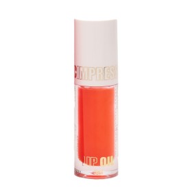 Scandal Beauty Lip Oil Chaotic Impression 02 Sunset Ενυδατικό Λάδι Χειλών 5ml