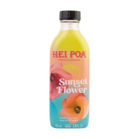 Hei Poa Sunset Flower Monoi Oil Έλαιο για Μαλλιά & Σώμα 100ml Hei Poa Sunset Flower Monoi Oil Έλαιο για Μαλλιά & Σώμα 100ml