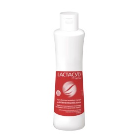 LACTACYD Antifungal Υγρό Kαθαρισμού για την Ευαίσθητη Περιοχή Aντιμηκυτιασικό 250ml