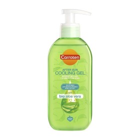 Carroten After Sun Cooling Gel Aloe Vera 200ml Carroten After Sun Cooling Gel Aloe Vera 200ml