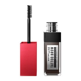 Maybelline Tattoo Brow 36h Styling Gel Τζελ Φρυδιών για Γυναίκες 257 Medium Brown 6ml