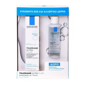 La Roche Posay &hellip;