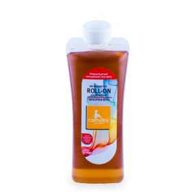Carnaby Roll-On Cold Wax Ανταλλακτικό Κρύο Κερί 150g Carnaby Roll-On Cold Wax Ανταλλακτικό Κρύο Κερί 150g