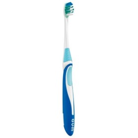 Gum 585 Activital Ultra Compact Soft Οδοντόβουρτσα Μαλακή 1 Τεμάχιο
