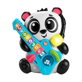 Fisher Price Πάντα ο Κιθαρούλης από 9m+ 1 Τεμάχιο