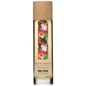 Hei Poa Eau De Toilette Sensualite Idyllique 100ml Hei Poa Eau De Toilette Sensualite Idyllique 100ml