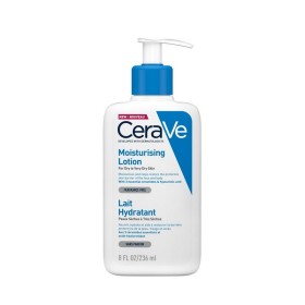 Cerave Moisturising Lotion Ενυδατικό Γαλάκτωμα Προσώπου & Σώματος 236ml