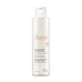 Avene Eau Micellaire Demaquillante Νερό Καθαρισμού για Πρόσωπο & Μάτια 200ml Avene Eau Micellaire Demaquillante Νερό Καθαρισμού για Πρόσωπο & Μάτια 200ml