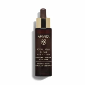 Apivita Royal Jelly Elixir Ορός Τριχωτού Αναζωογόνησης & Πυκνότητας 50ml