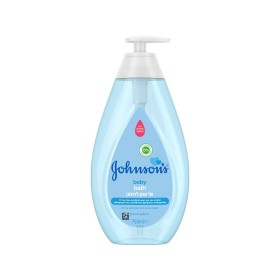 JOHNSONS Baby Blue Bath 750ml