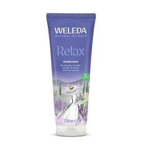 Weleda Relax Κρεμοντούς με Λεβάντα & Περγαμόντο 200ml Weleda Relax Κρεμοντούς με Λεβάντα & Περγαμόντο 200ml