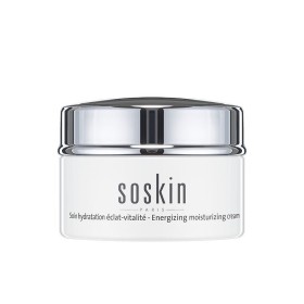 SOSKIN Energizing Moisturizing Cream 50ml