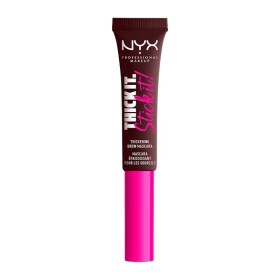 Nyx Professional Make Up Thick It Stick It Thickening Brow Mascara Espresso Μάσκαρα Φρυδιών 7ml
