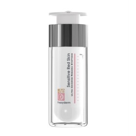 Frezyderm Sensitive Red Skin Tinted Cream Cc Spf30 Έγχρωμη Κρέμα για Ευαίσθητο Δέρμα 30ml