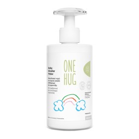 One Hug Baby Micellar Water Μικυλλιακό Νερό για Απαλό Καθαρισμό 300ml One Hug Baby Micellar Water Μικυλλιακό Νερό για Απαλό Καθαρισμό 300ml