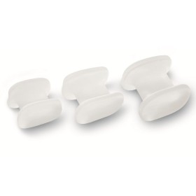 Gehwol Toe Separators Διαχωριστής Δακτύλων για Τους Κάλους Μέγεθος Small 3 Τεμάχια Gehwol Toe Separators Διαχωριστής Δακτύλων για Τους Κάλους Μέγεθος Small 3 Τεμάχια
