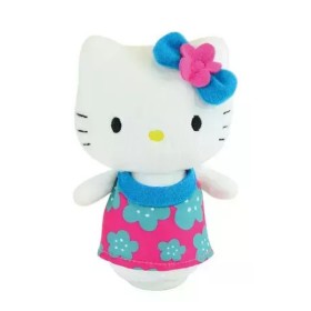 Jemini Hello Kitty Λούτρινο Αρκουδάκι με Ηχείο Bluetooth σε 2 Σχέδια 11εκ. 1 Τεμάχιο Jemini Hello Kitty Λούτρινο Αρκουδάκι με Ηχείο Bluetooth σε 2 Σχέδια 11εκ. 1 Τεμάχιο