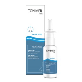 Epsilon Health Tonimer Nose Gel Ενυδατική & Καταπραϋντική Ρινική Γέλη 20ml Epsilon Health Tonimer Nose Gel Ενυδατική & Καταπραϋντική Ρινική Γέλη 20ml
