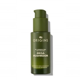 Origins Mega-Mushroom Restorative Skin Concentrate Ορός Προσώπου 30ml
