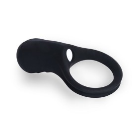 Ammicco Power Ring Sex Toy Δαχτυλίδι Πέους με Μπαταρία 1 Τεμάχιο Ammicco Power Ring Sex Toy Δαχτυλίδι Πέους με Μπαταρία 1 Τεμάχιο