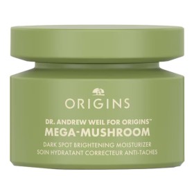 Origins Dr. Weils Mega Mushroom Dark Spot Brightening Moisturizer Ενυδατική Κρέμα Προσώπου κατά των Κηλίδων 50ml Origins Dr. Weils Mega Mushroom Dark Spot Brightening Moisturizer Ενυδατική Κρέμα Προσώπου κατά των Κηλίδων 50ml