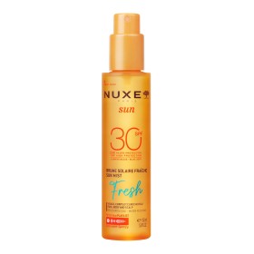 Nuxe Sun Mist Fresh Αντηλιακό Mist SPF30 για Πρόσωπο & Σώμα & Μαλλιά 150ml Nuxe Sun Mist Fresh Αντηλιακό Mist SPF30 για Πρόσωπο & Σώμα & Μαλλιά 150ml