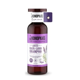 DR.KONOPKAS Shampoo Anti Hair-Loss Σαμπουάν κατά της Τριχόπτωσης 500ml