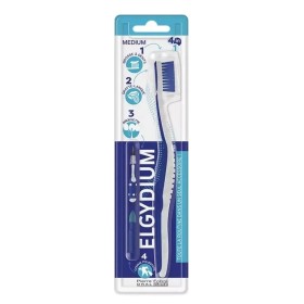 Elgydium 4in1 Toothbrush Οδοντόβουρτσα Medium 1 Τεμάχιο Elgydium 4in1 Toothbrush Οδοντόβουρτσα Medium 1 Τεμάχιο