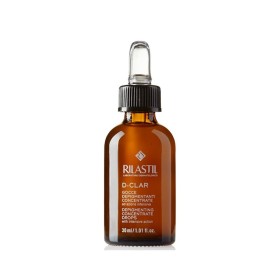 RILASTIL D-Clar Depigmenting Concentrate in Drops Serum with Depigmenting Action 30ml