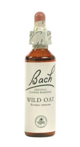 Power Health Bach Wild Oat No 36 20ml
