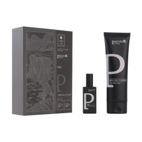 Panthenol Extra Promo Wish For Strength Men Eau de Toilette Ανδρικό Άρωμα 50ml & 3 in 1 Cleanser Face Body Hair Αφρόλουτρο & Σαμπουάν 200ml Panthenol Extra Promo Wish For Strength Men Eau de Toilette Ανδρικό Άρωμα 50ml & 3 in 1 Cleanser Face Body Hair Αφρόλουτρο & Σαμπουάν 200ml