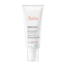 Avene Xeracalm A.D Lipid-Replenishing Cream Ενυδατική Κρέμα Προσώπου & Σώματος για Ξηρό & Ατοπικό Δέρμα 200ml Avene Xeracalm A.D Lipid-Replenishing Cream Ενυδατική Κρέμα Προσώπου & Σώματος για Ξηρό & Ατοπικό Δέρμα 200ml