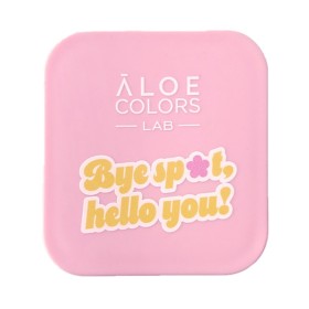 Aloe Colors Acne Patches Bye Spot Επιθέματα για Σπυράκια Flower 32 Τεμάχια Aloe Colors Acne Patches Bye Spot Επιθέματα για Σπυράκια Flower 32 Τεμάχια