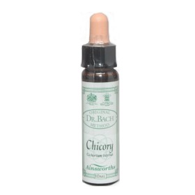 AINSWORTHS Dr. Bach Chicory Flower Remedy 10ml