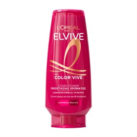 Loreal Elvive Color Vive Conditioner για Βαμμένα Μαλλιά 300ml Loreal Elvive Color Vive Conditioner για Βαμμένα Μαλλιά 300ml