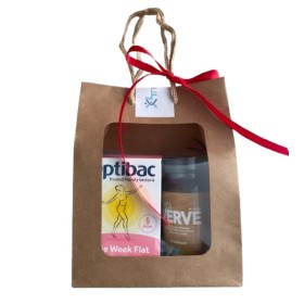 Optibac Promo One Week Flat για Επίπεδη Κοιλιά 28 Σακουλάκια & Metaverve Βερβερίνη για Αδυνάτισμα 60 Κάψουλες Optibac Promo One Week Flat για Επίπεδη Κοιλιά 28 Σακουλάκια & Metaverve Βερβερίνη για Αδυνάτισμα 60 Κάψουλες