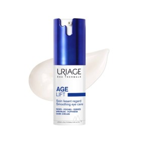 URIAGE Age Lift 24 Hour Retinol Eye Cream for Anti-Aging - Dark Circles & Bags 15ml