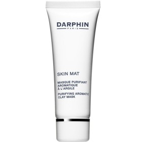 DARPHIN Skin Mat Purifying Aromatic Clay Mask Μάσκα Καθαρισμού Προσώπου με Πράσινη Άργιλο για Μεικτό Δέρμα με Τάση Λιπαρότητας 75ml