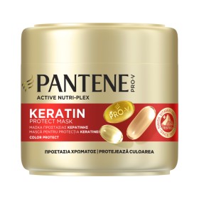 Pantene Intensive Mask Colour Protect Μάσκα για Βαμμένα Μαλλιά 300ml Pantene Intensive Mask Colour Protect Μάσκα για Βαμμένα Μαλλιά 300ml