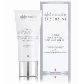 Skincode Exclus &hellip;