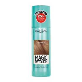 LOREAL PARIS Magic Retouch Brown Spray Covering White Roots 100ml